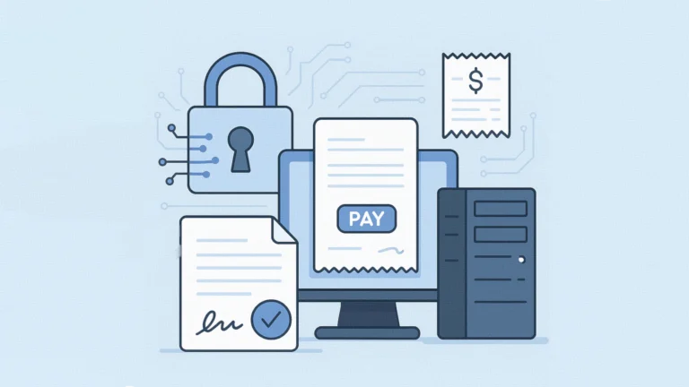 🧾 ¿Qué es un certificado digital y por qué lo necesitas para facturar electrónicamente ante la DGII?