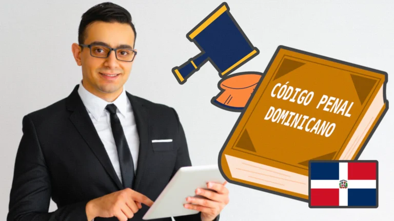 Nuevo Código Penal Dominicano: 7 Riesgos Legales que Toda Empresa Debe Conocer