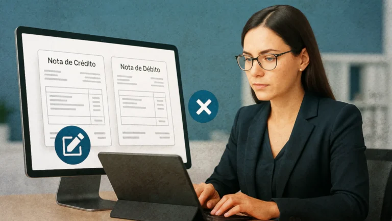 Actualización de Validaciones para Notas de Crédito y Débito Electrónicas – DGII