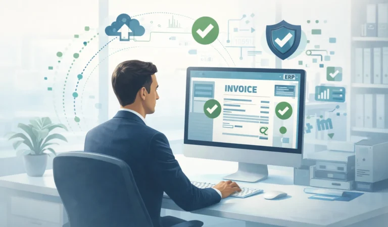 Facturación Electrónica en República Dominicana